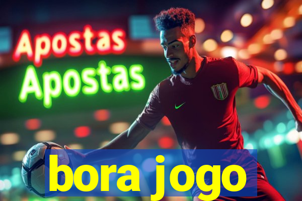 bora jogo